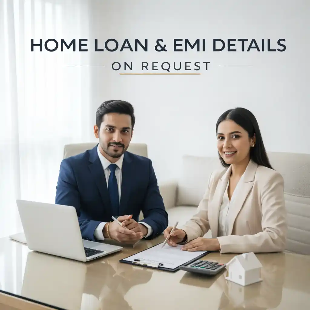 Loan Assistance For Vajram Vivera Buyers