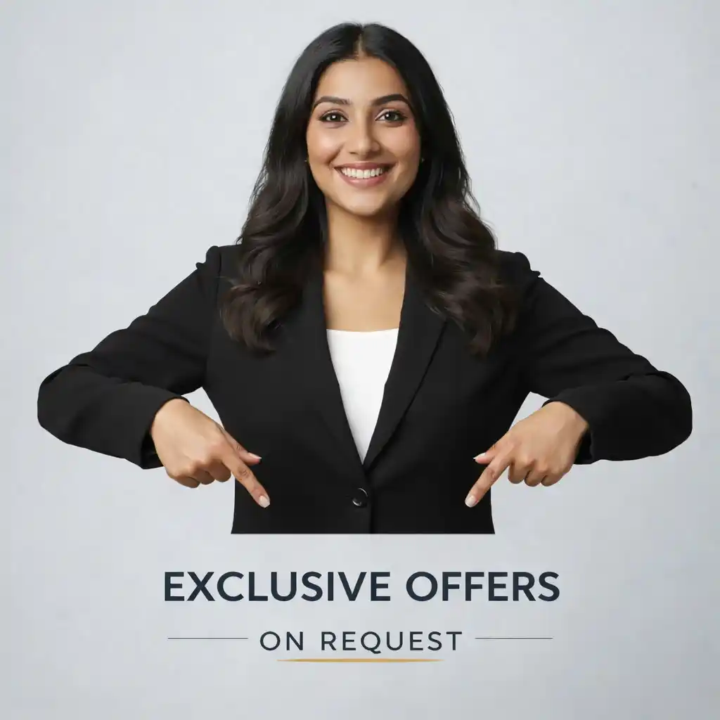 Get Personalized Cost Sheet For Vajram Vivera