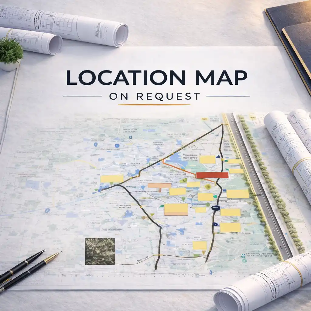 Download Vajram Vivera Location Map